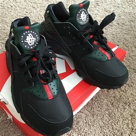 huarache gucci shoes|gucci sneakers outlet.